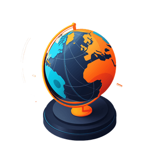 Plateforme de crypto trading disponible dans 98 pays à travers le monde